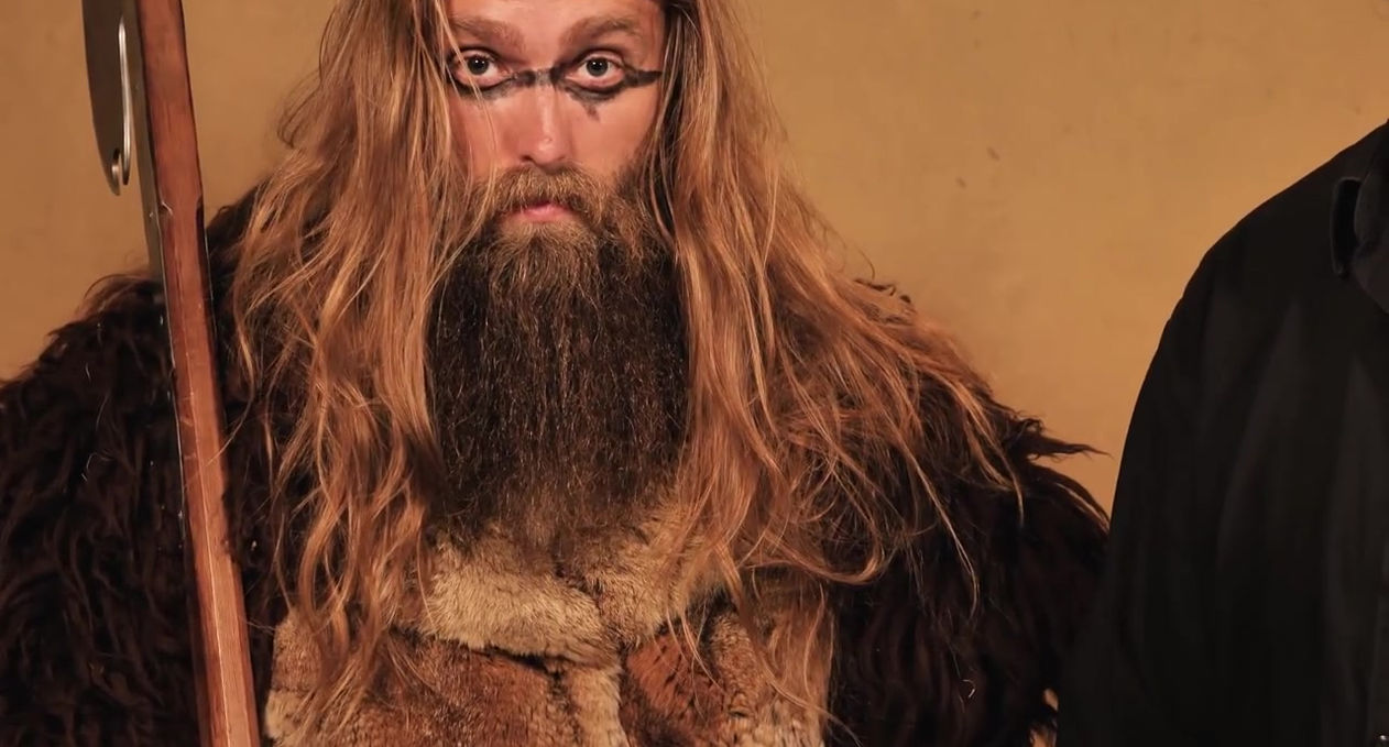Vikings vs. Archaeology